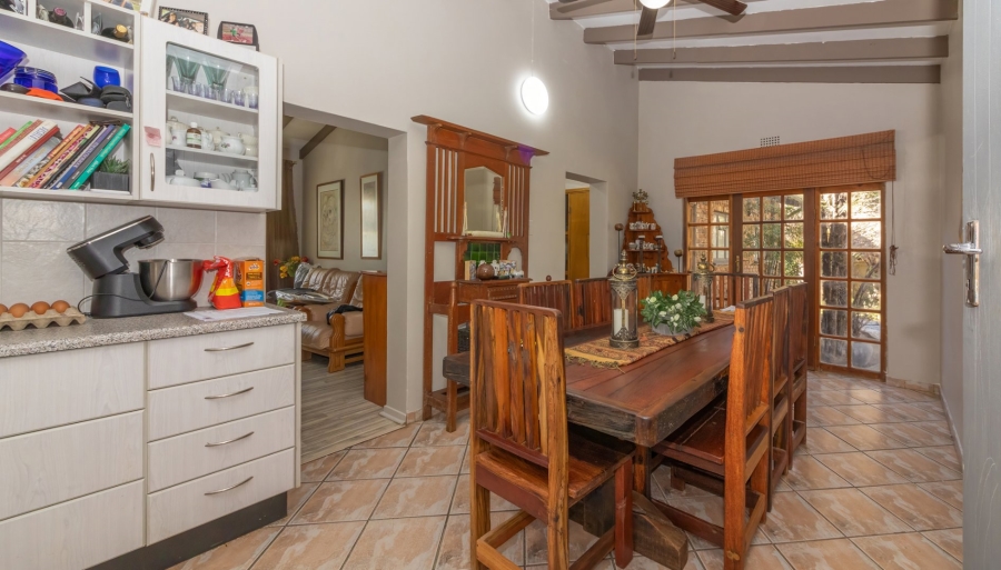 3 Bedroom Property for Sale in Tuinhof Free State